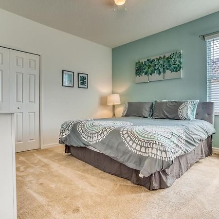 Coastal Breeze Villa Davenport Luaran gambar