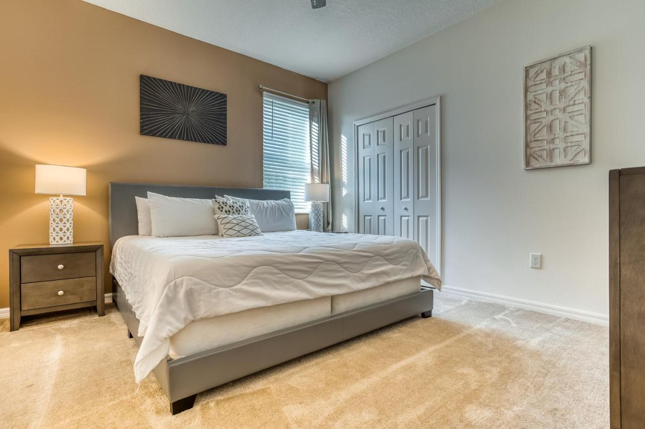 Coastal Breeze Villa Davenport Luaran gambar