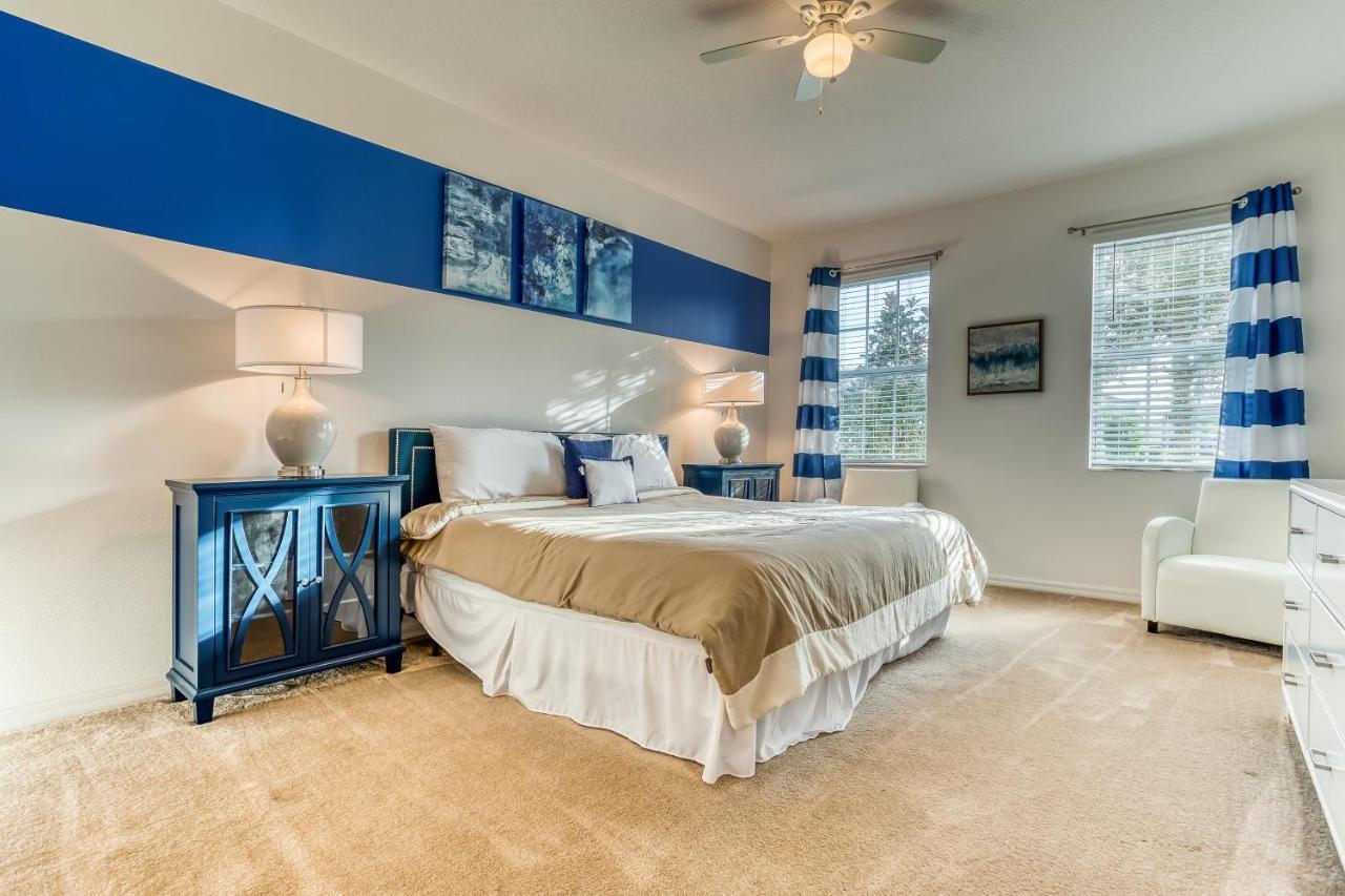 Coastal Breeze Villa Davenport Luaran gambar