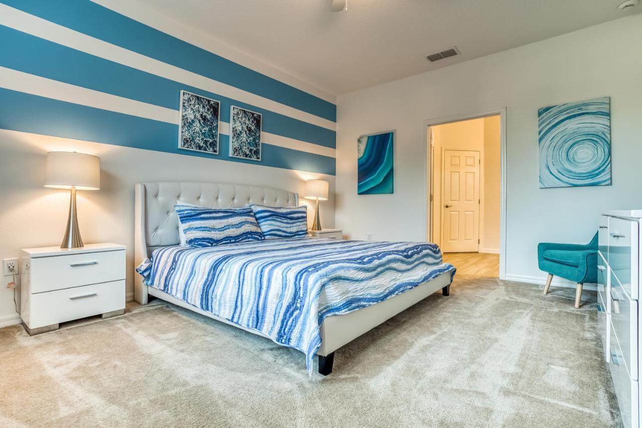 Coastal Breeze Villa Davenport Luaran gambar