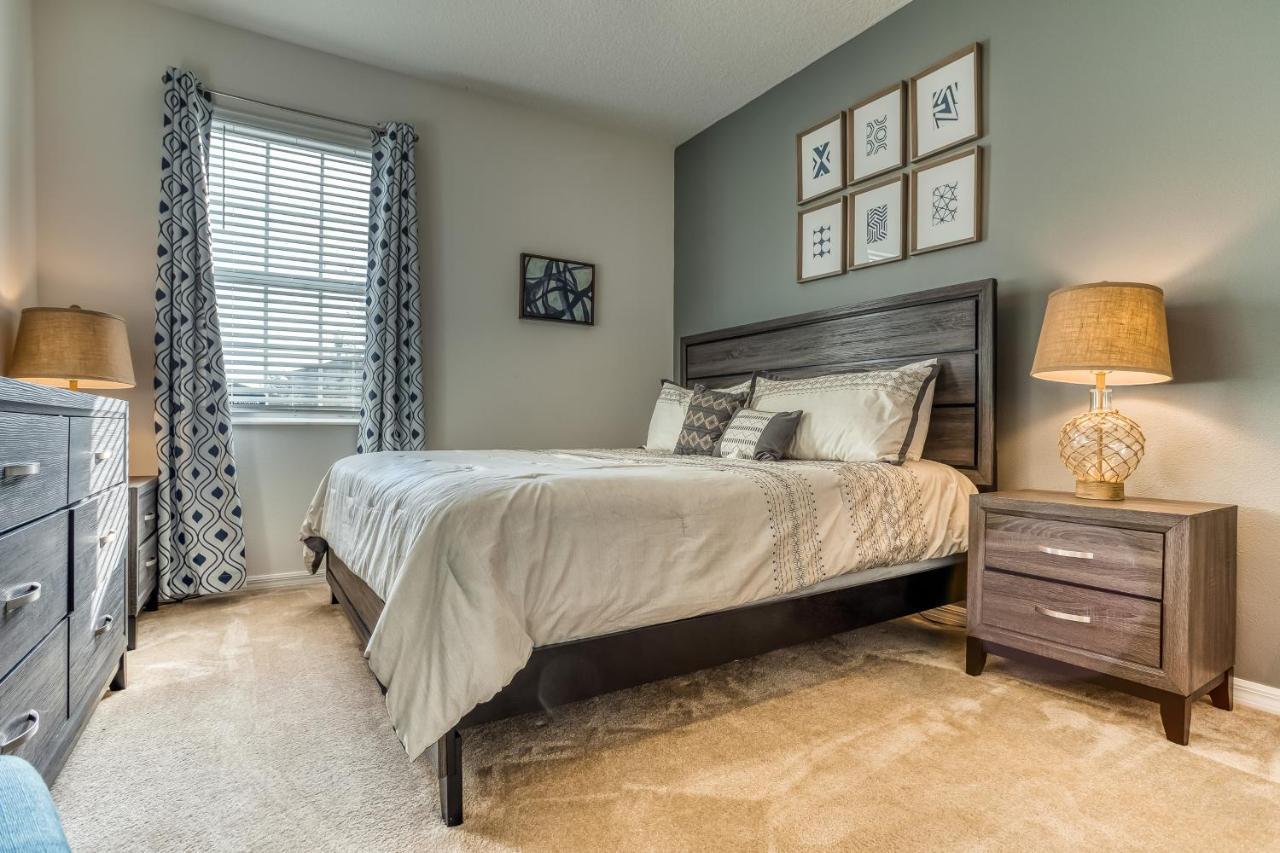 Coastal Breeze Villa Davenport Luaran gambar
