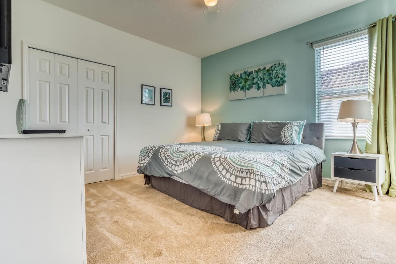 Coastal Breeze Villa Davenport Luaran gambar