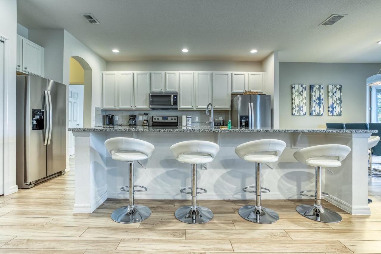Coastal Breeze Villa Davenport Luaran gambar