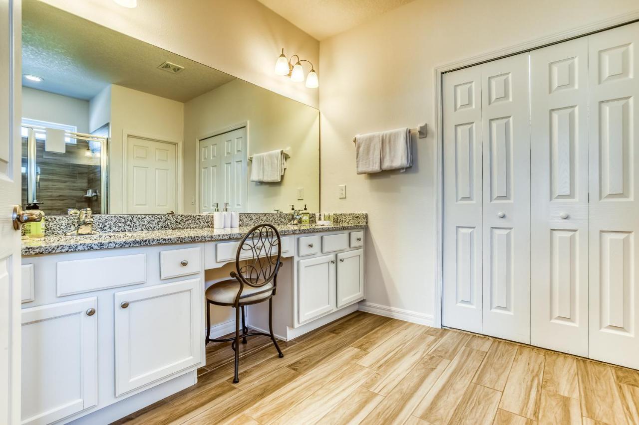 Coastal Breeze Villa Davenport Luaran gambar