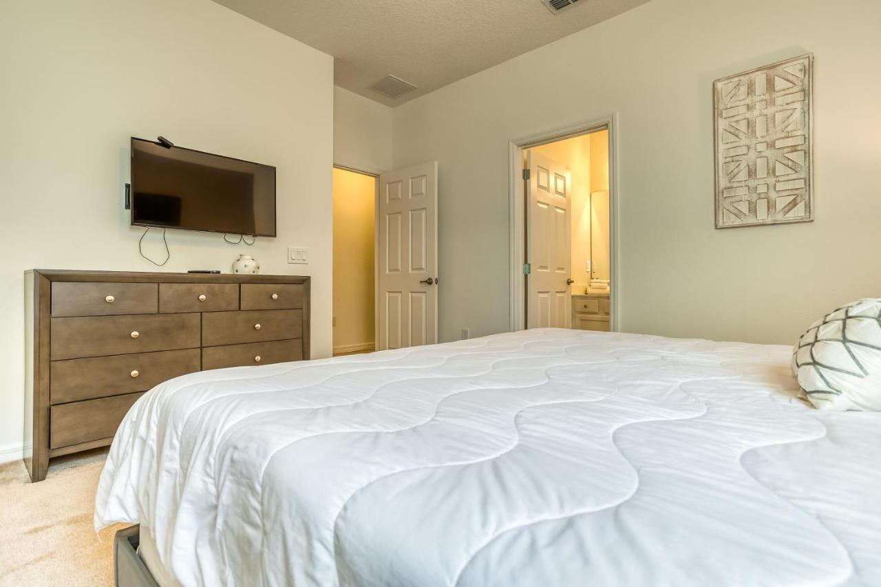 Coastal Breeze Villa Davenport Luaran gambar