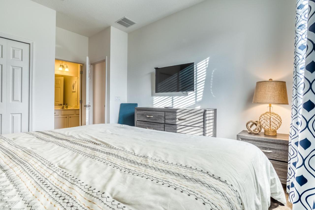 Coastal Breeze Villa Davenport Luaran gambar