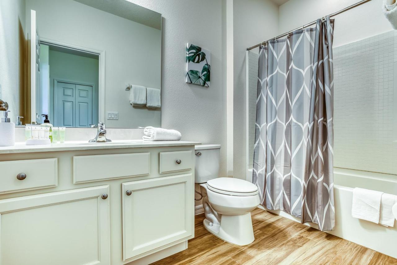 Coastal Breeze Villa Davenport Luaran gambar