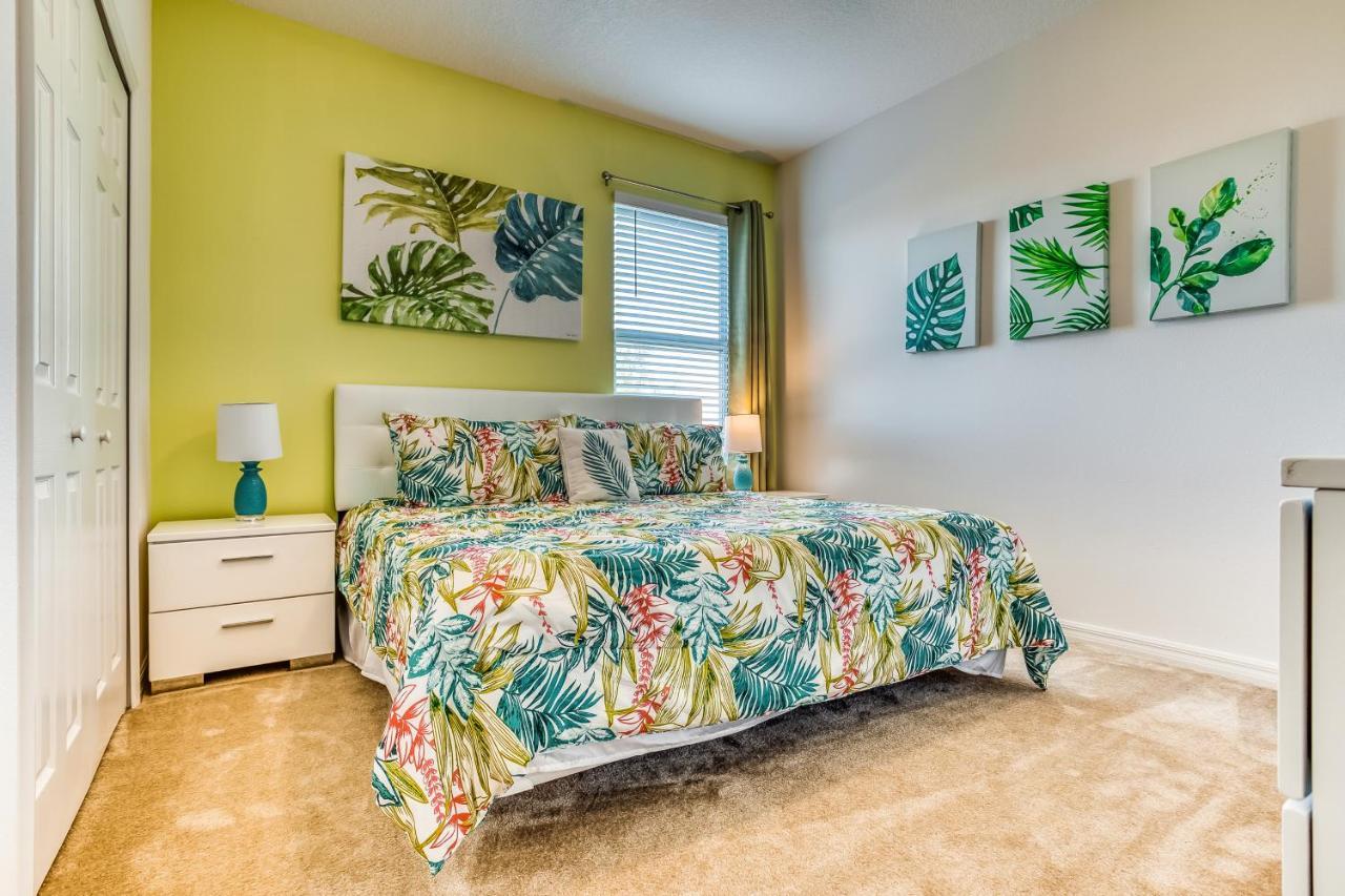 Coastal Breeze Villa Davenport Luaran gambar