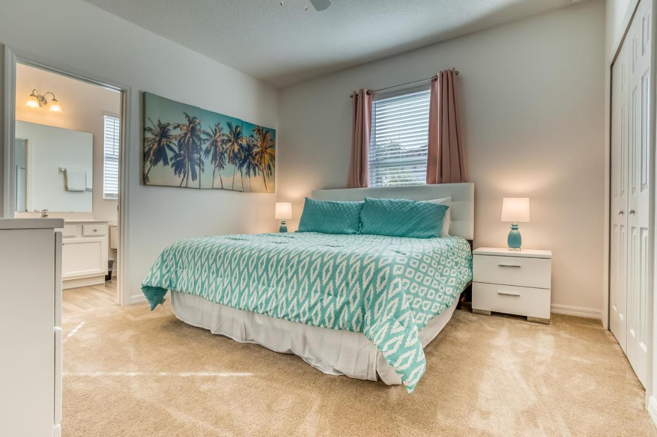 Coastal Breeze Villa Davenport Luaran gambar