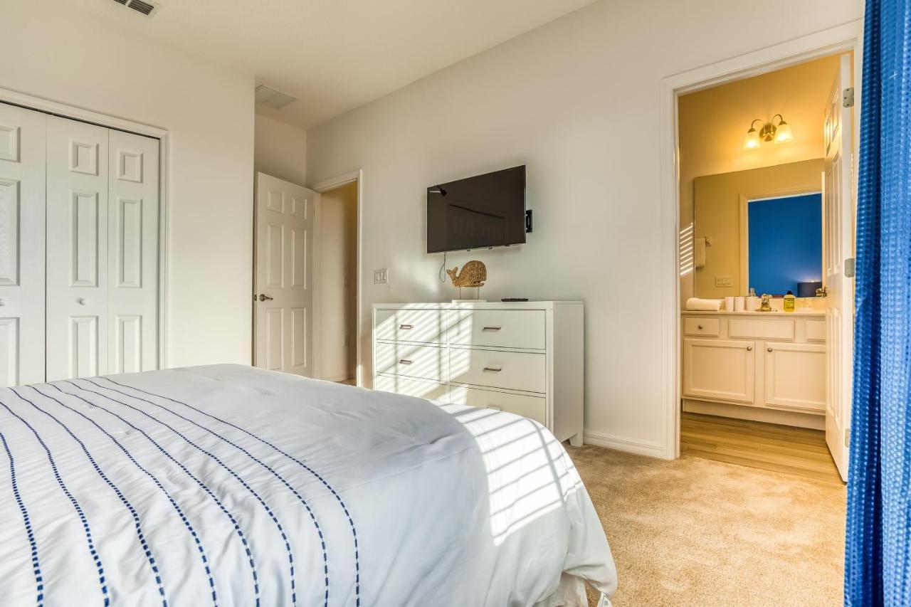 Coastal Breeze Villa Davenport Luaran gambar