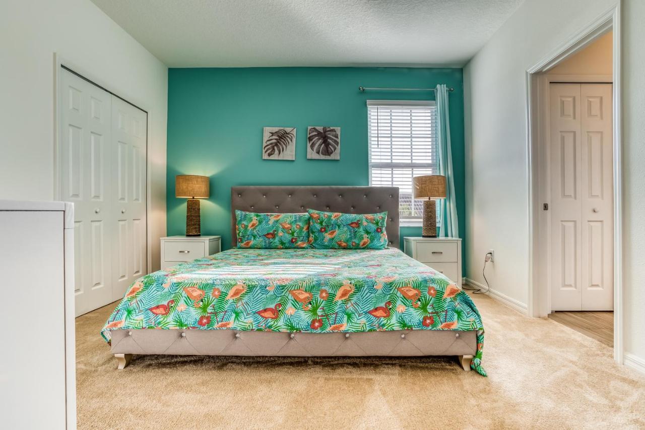 Coastal Breeze Villa Davenport Luaran gambar