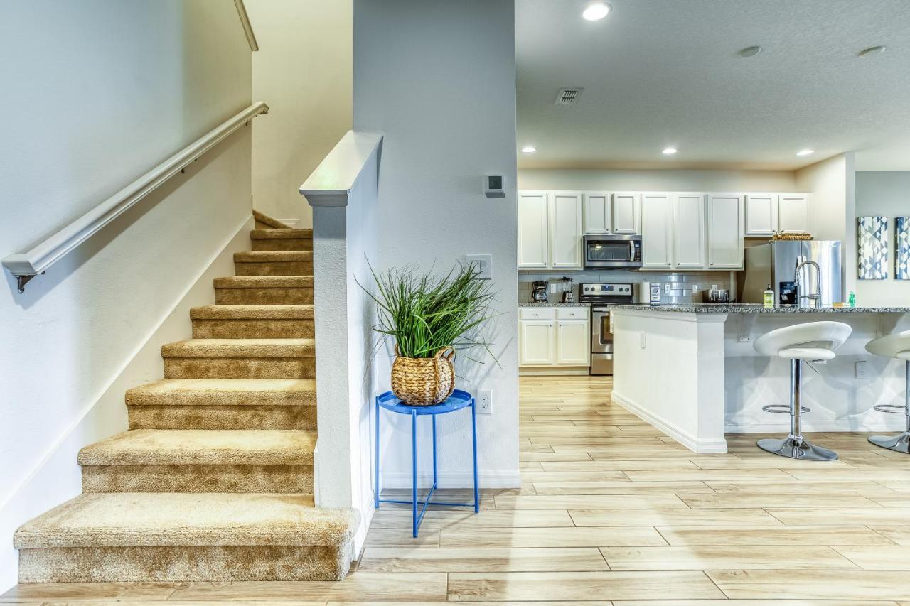 Coastal Breeze Villa Davenport Luaran gambar