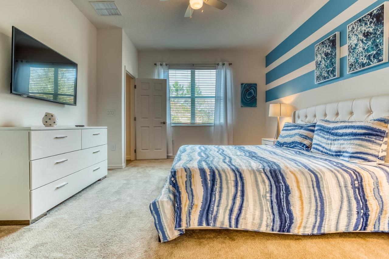Coastal Breeze Villa Davenport Luaran gambar