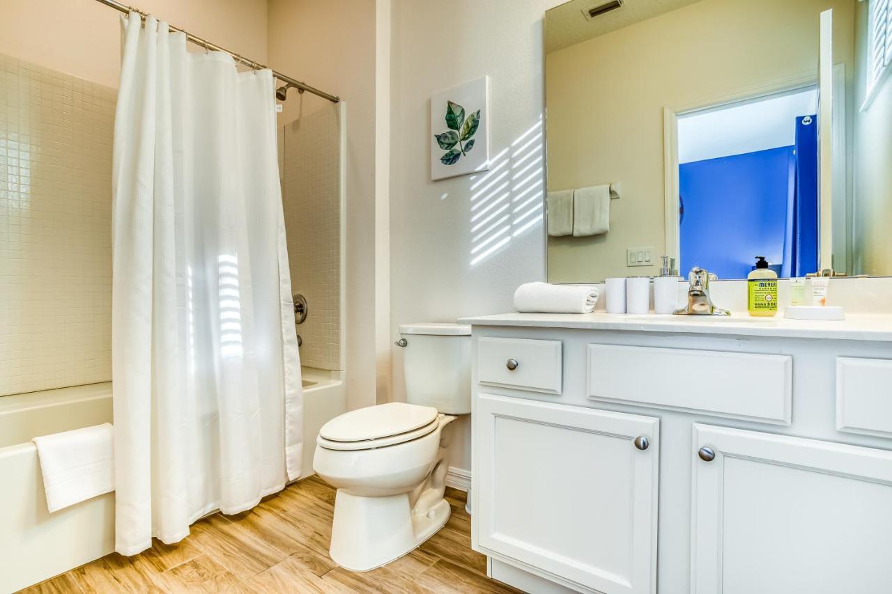 Coastal Breeze Villa Davenport Luaran gambar