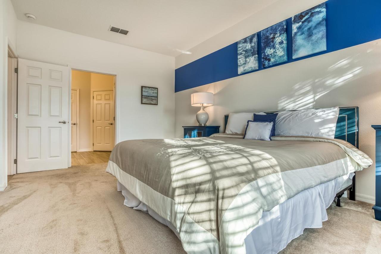 Coastal Breeze Villa Davenport Luaran gambar